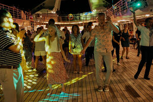 Live Entertainment
